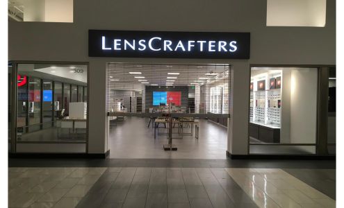 LensCrafters