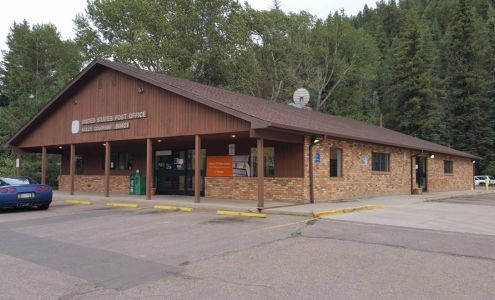 United States Postal Service Bailey