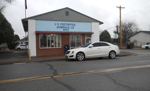 United States Postal Service