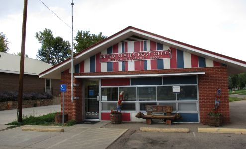 United States Postal Service