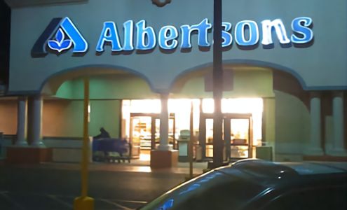 Albertsons Pharmacy