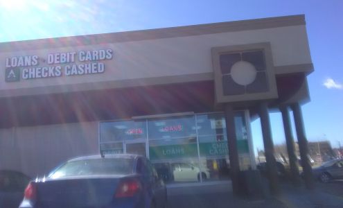 ACE Cash Express