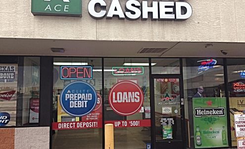 ACE Cash Express