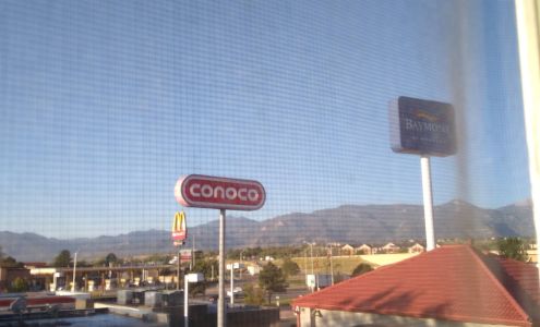 Conoco