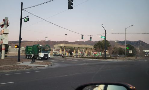 Conoco