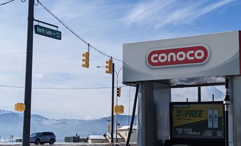 Conoco