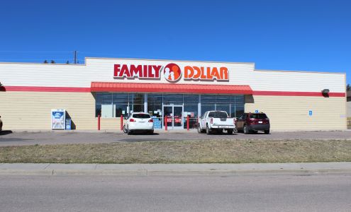 Family Dollar Cripple Creek