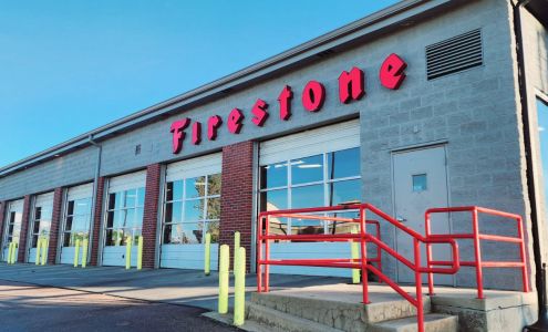 Firestone Complete Auto Care