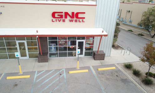 GNC