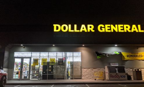 Dollar General