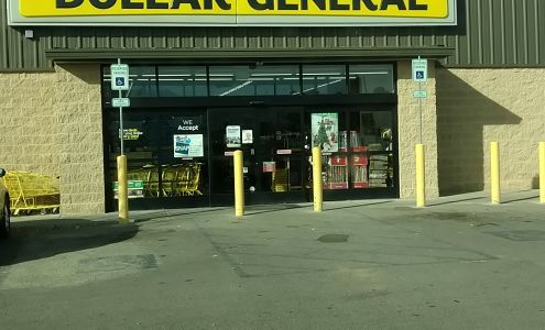 Dollar General