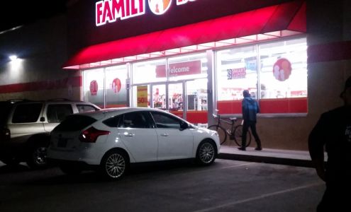 Family Dollar