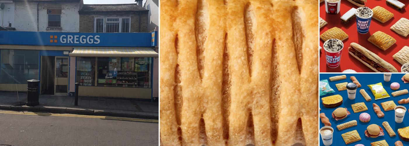 Greggs