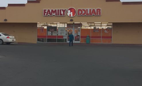 Family Dollar