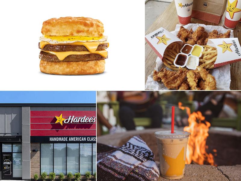 Hardee’s 1300 Gilmer Ave, Tallassee