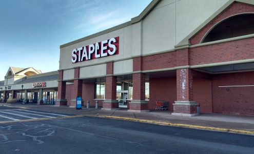 Staples