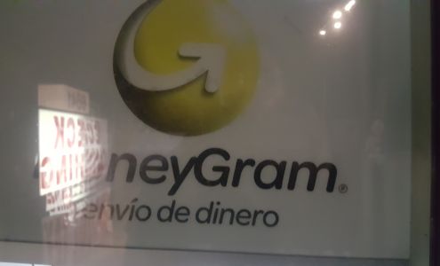 MoneyGram