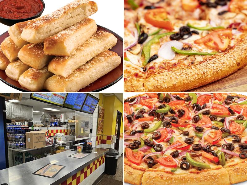 Hungry Howie's Pizza & Subs