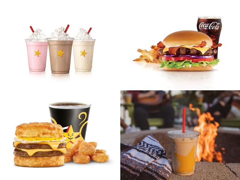 Hardee’s 110 AL-167, Hartford