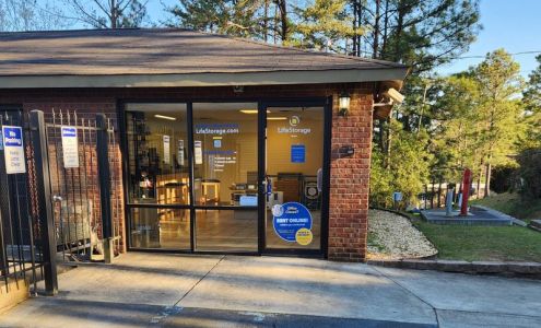 Life Storage - Hoover
