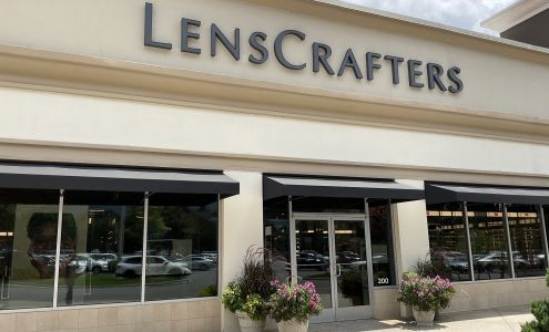 LensCrafters