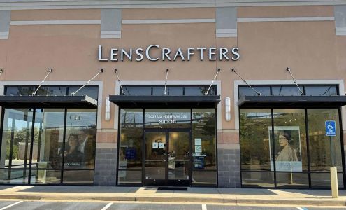 LensCrafters