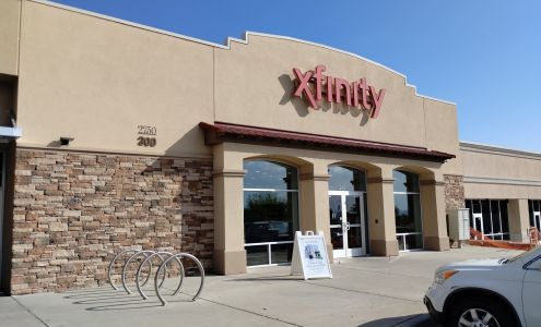 Xfinity Store by Comcast