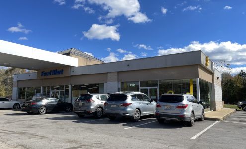 Chevron Fosters Fosters