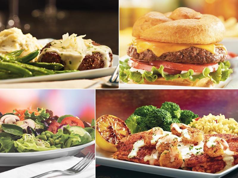 Ruby Tuesday