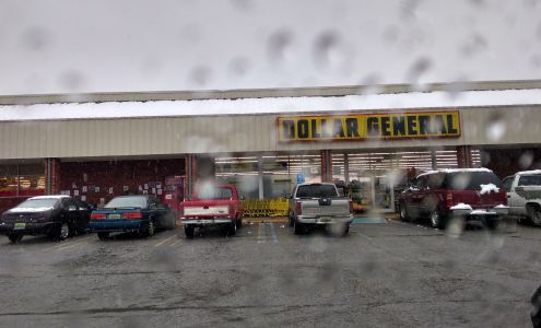 DG Market Centreville