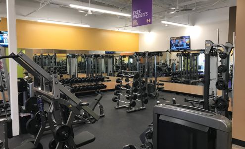 Anytime Fitness