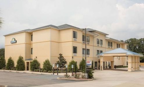 Days Inn by Wyndham Semmes/Mobile