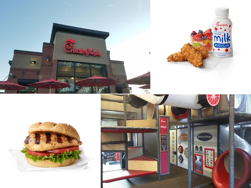 Chick-fil-A