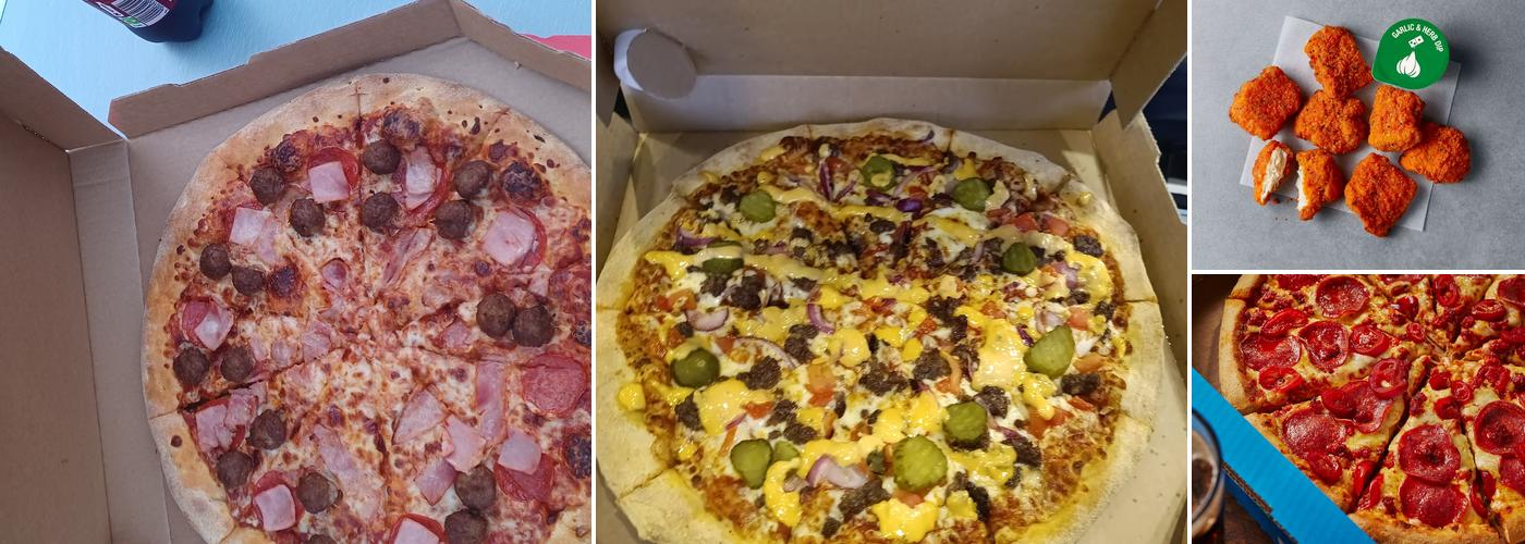 Domino's Pizza - Wallingford