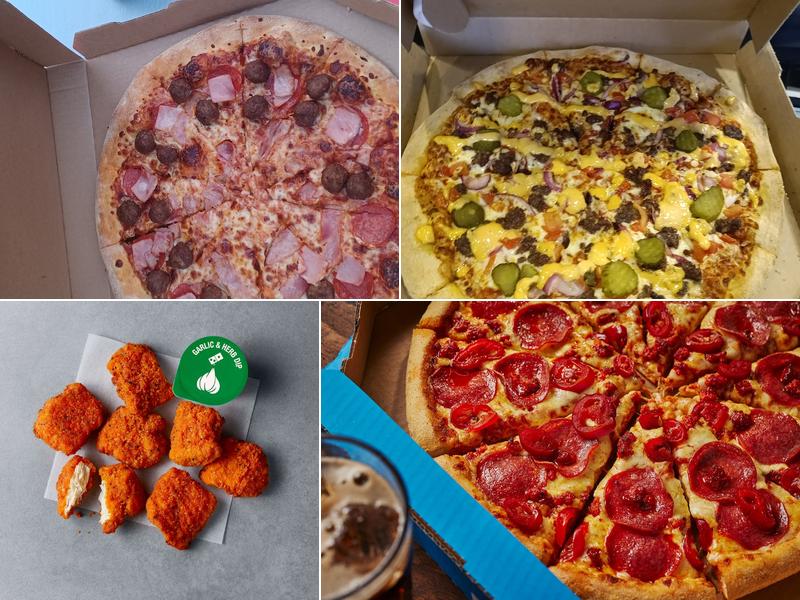 Domino's Pizza - Wallingford