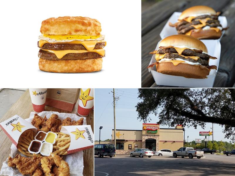Hardee’s