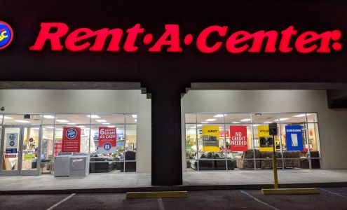 Rent-A-Center