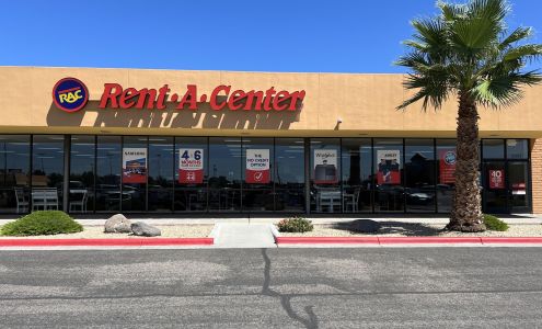 Rent-A-Center