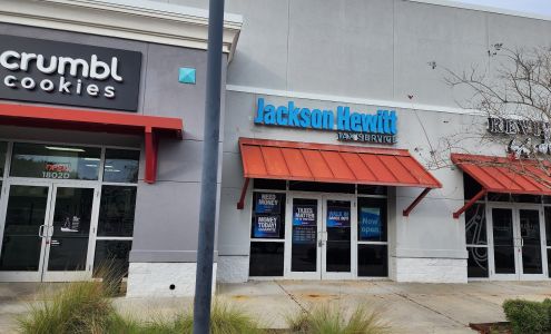 Jackson Hewitt Tax Service