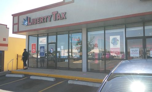 Liberty Tax