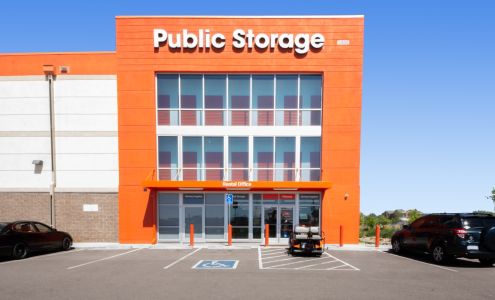 Public Storage