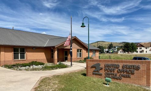 United States Postal Service