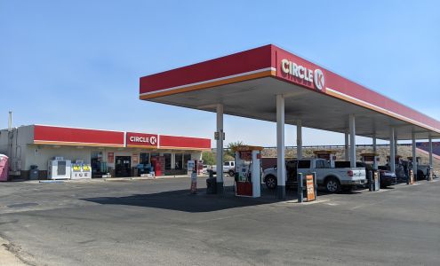 Circle K