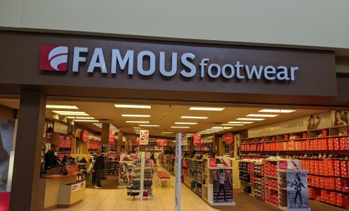 Famous Footwear