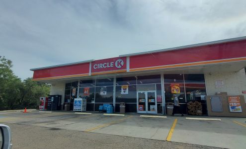 Circle K Mayer
