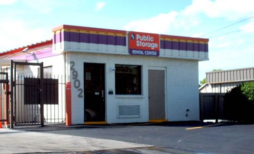 Public Storage