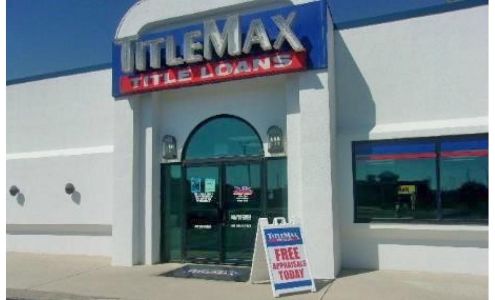 TitleMax Title Loans