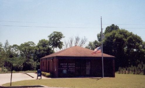 United States Postal Service