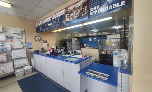 United States Postal Service Ardmore