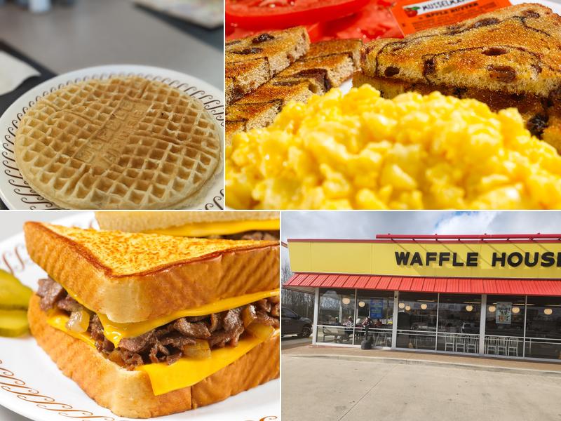 Waffle House